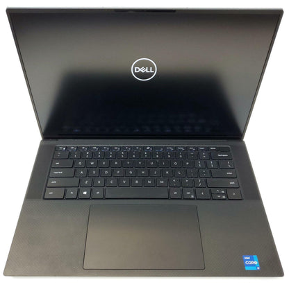 Dell Precision 5560 Win 11 Home i7-11800H 32GB RAM 256GB NVMe 4GB GPU | Grade B