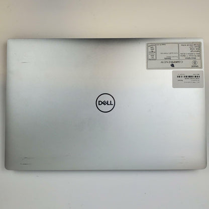 Dell Precision 5530 Win 11 i7-8850H 32GB RAM 256GB NVMe 4GB GPU | Grade B