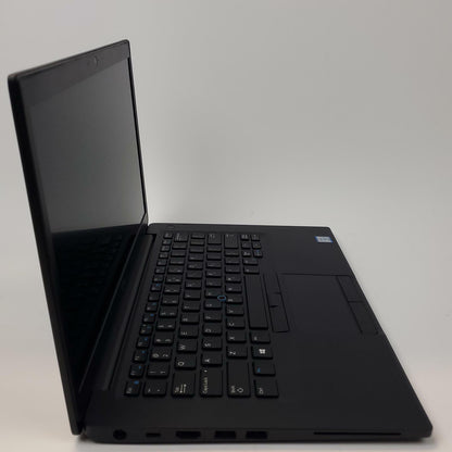 Dell Latitude 7490 Win 11 Home i5-8350U 32GB RAM 256GB NVMe | Grade B