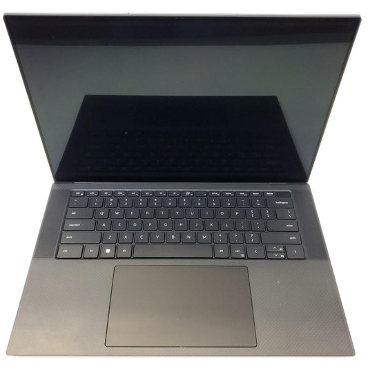 Dell Precision 5570 Win 11 Home I9-12900H 8GB RAM 1TB NVMe 8GB GPU | Grade A