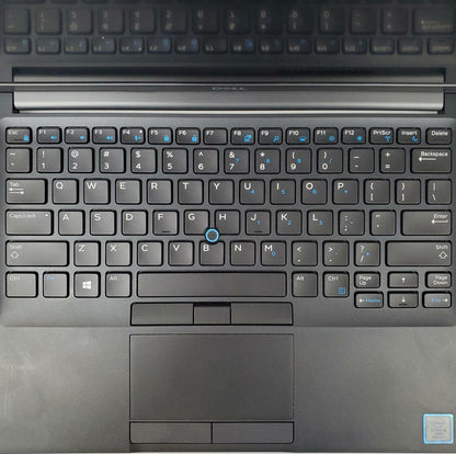 Dell Latitude 7490 Win 11 Home i5-8350U 32GB RAM 256GB NVMe | Grade B
