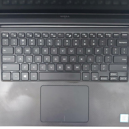 Dell Precision 5530 Win 11 i7-8850H 32GB RAM 256GB NVMe 4GB GPU | Grade B