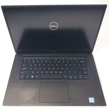 Dell Precision 5530 Win 11 i7-8850H 32GB RAM 256GB NVMe 4GB GPU | Grade B