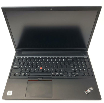 Lenovo ThinkPad E15 Win 11 Home i5-10210U 16GB RAM 256GB NVMe | Grade B