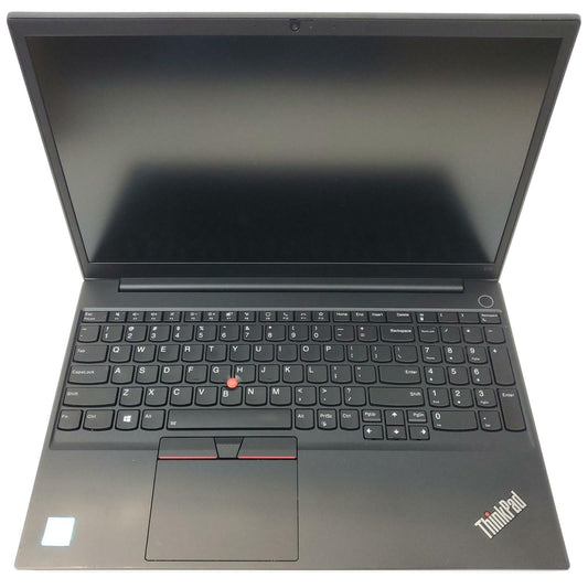 Lenovo ThinkPad E15 Win 11 Home i5-1135G7 16GB RAM 256GB NVMe | Grade B