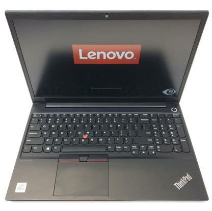 Lenovo ThinkPad E15 Win 11 Home i5-10210U 16GB RAM 256GB NVMe | Grade B