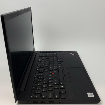 Lenovo ThinkPad E15 Win 11 Home i5-10210U 16GB RAM 256GB NVMe | Grade B