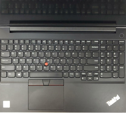 Lenovo ThinkPad E15 Win 11 Home i5-10210U 16GB RAM 256GB NVMe | Grade B