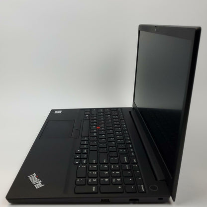 Lenovo ThinkPad E15 Win 11 Home i5-10210U 16GB RAM 256GB NVMe | Grade B
