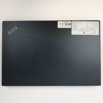 Lenovo ThinkPad E15 Win 11 Home i5-10210U 16GB RAM 256GB NVMe | Grade B