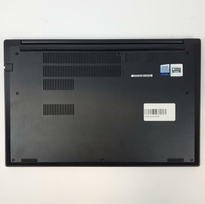 Lenovo ThinkPad E15 Win 11 Home i5-10210U 16GB RAM 256GB NVMe | Grade B