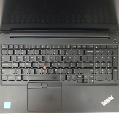 Lenovo ThinkPad E15 Win 11 Home i5-1135G7 16GB RAM 256GB NVMe | Grade B