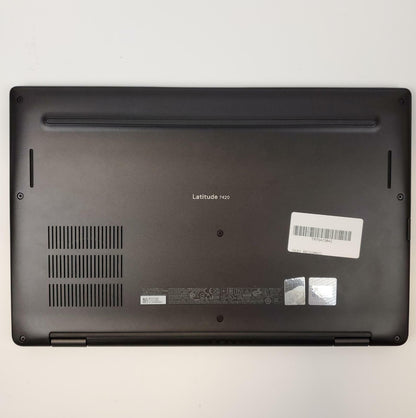 Dell Latitude 7420 Win 11 i5-1145G7 16GB RAM 256GB NVMe | Grade A