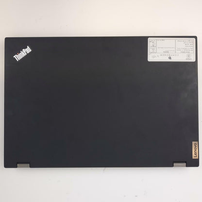 Lenovo ThinkPad P17 Gen 1 Win 11 i7-10850H 32GB RAM 512GB NVMe 6GB GPU | Grade B