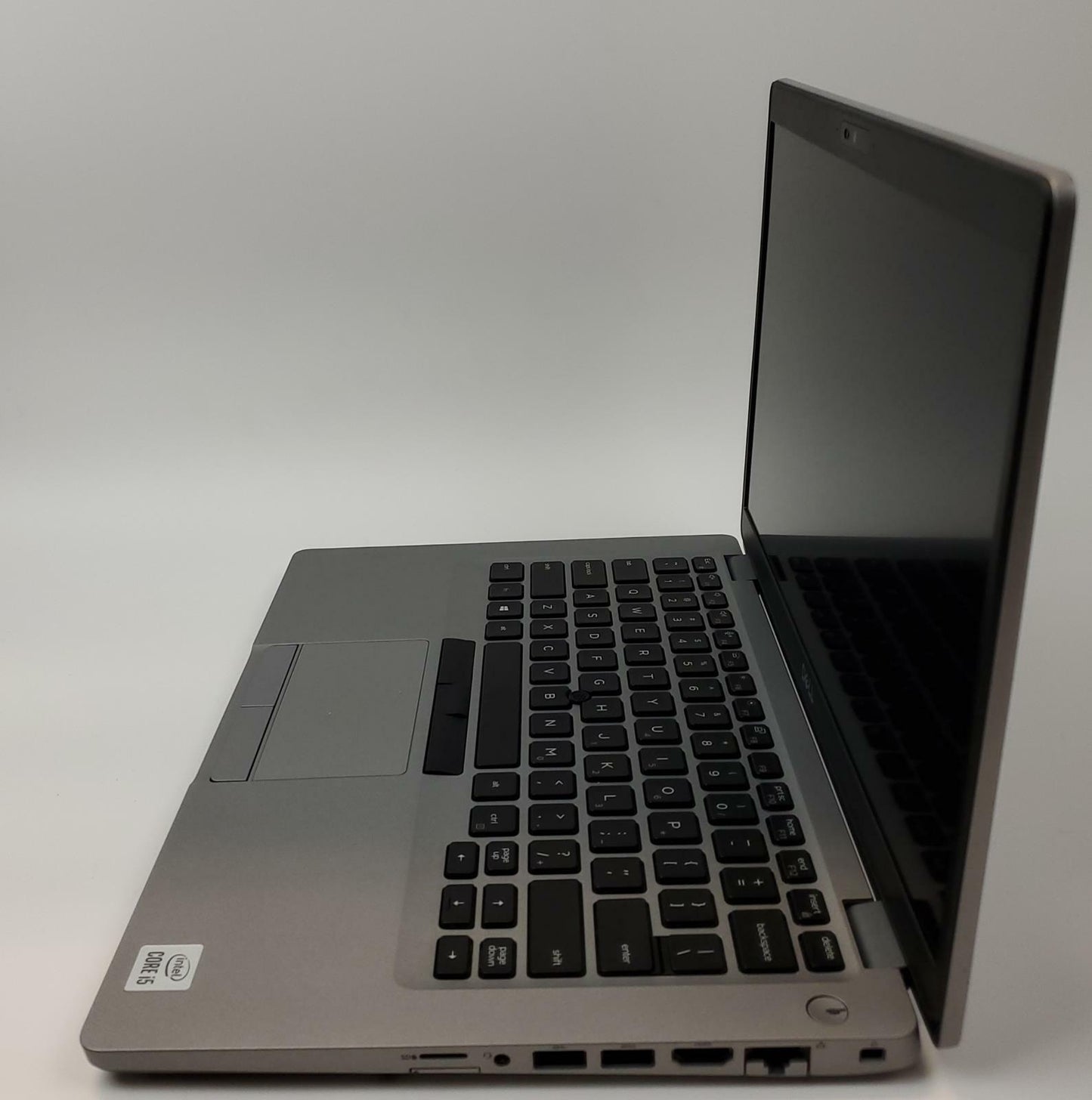 Dell Latitude 5410 Win 11 Home i5-10210U 32GB RAM 512GB NVMe | Grade C