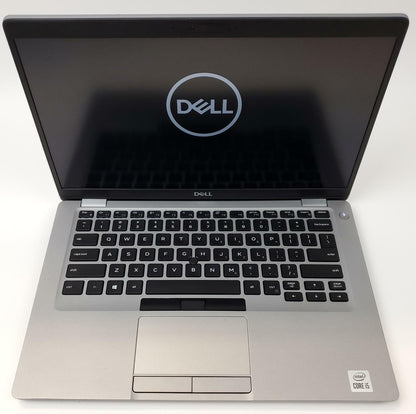 Dell Latitude 5410 Win 11 Home i5-10210U 32GB RAM 512GB NVMe | Grade C