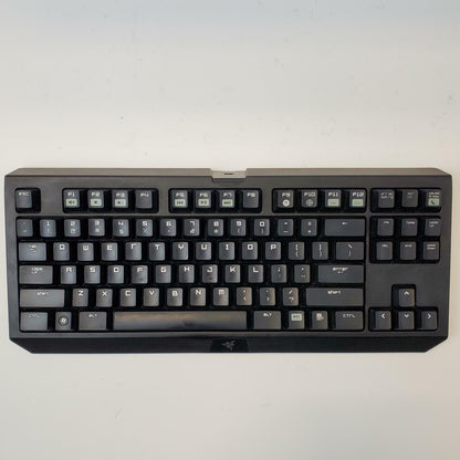 Razer BlackWidow Tournament Edition Mechanical Gaming Keyboard | Grade B