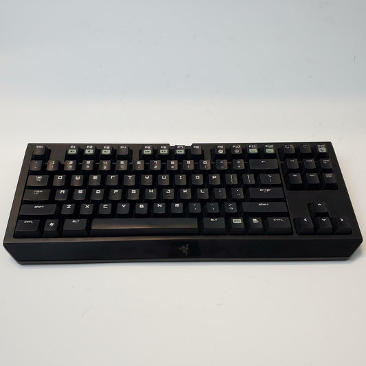 Razer BlackWidow Tournament Edition Mechanical Gaming Keyboard | Grade B