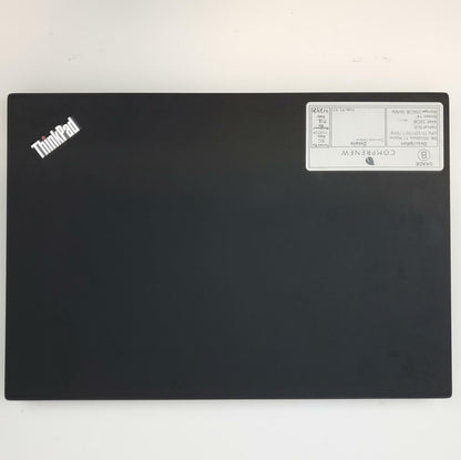 Lenovo ThinkPad T14 Win 10 Home i7-1185G7 16GB RAM 256GB NVMe | Grade B