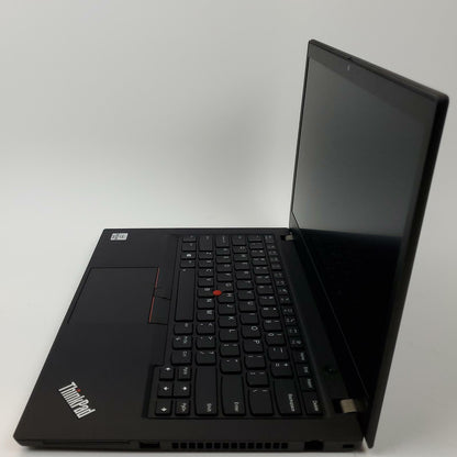 Lenovo ThinkPad T14 Win 10 Home i7-1185G7 16GB RAM 256GB NVMe | Grade B