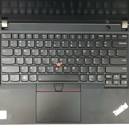 Lenovo ThinkPad T14 Win 10 Home i7-1185G7 16GB RAM 256GB NVMe | Grade B