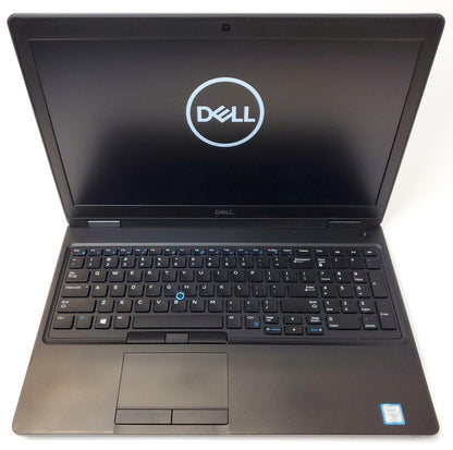 Dell Latitude 5590 Win 11 Home i5-8350U 32GB RAM 256GB NVMe | Grade B