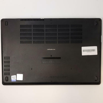 Dell Latitude 5590 Win 11 Home i5-8350U 32GB RAM 256GB NVMe | Grade B
