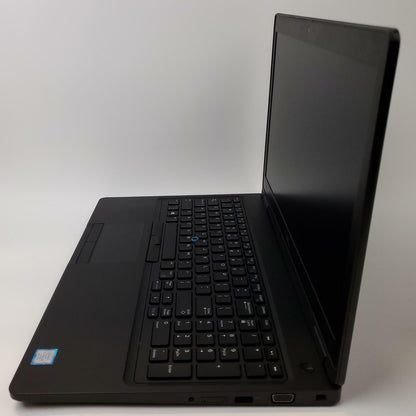Dell Latitude 5590 Win 11 Home i5-8350U 32GB RAM 256GB NVMe | Grade B