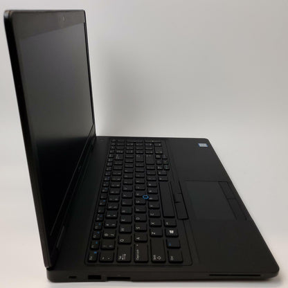Dell Latitude 5590 Win 11 Home i5-8350U 32GB RAM 256GB NVMe | Grade B