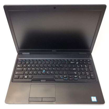 Dell Latitude 5590 Win 11 Home i5-8350U 32GB RAM 256GB NVMe | Grade B