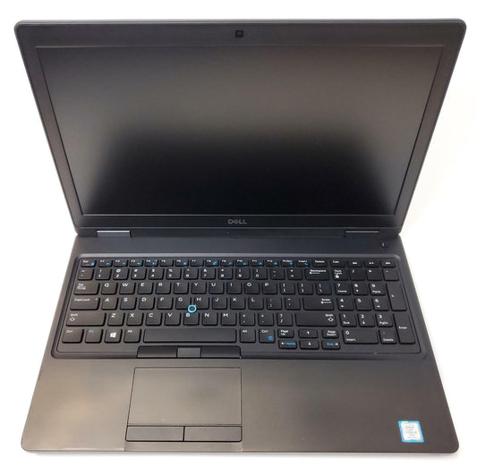 Dell Latitude 5590 Win 11 Home i5-8350U 32GB RAM 256GB NVMe | Grade B