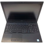 Dell Precision 7530 i7-8850H 32GB RAM 256GB NVMe 6GB GPU | Grade C