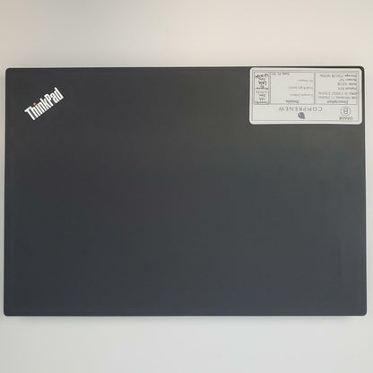 Lenovo ThinkPad T14 Gen 2 Win 11 Home i5-1185G7 32GB RAM 256GB NVMe | Grade B