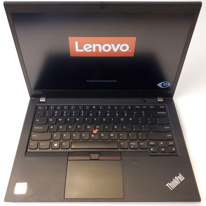 Lenovo ThinkPad T14 Gen 1 Win 11 Home i5-10310U 16GB RAM 512GB NVMe | Grade B