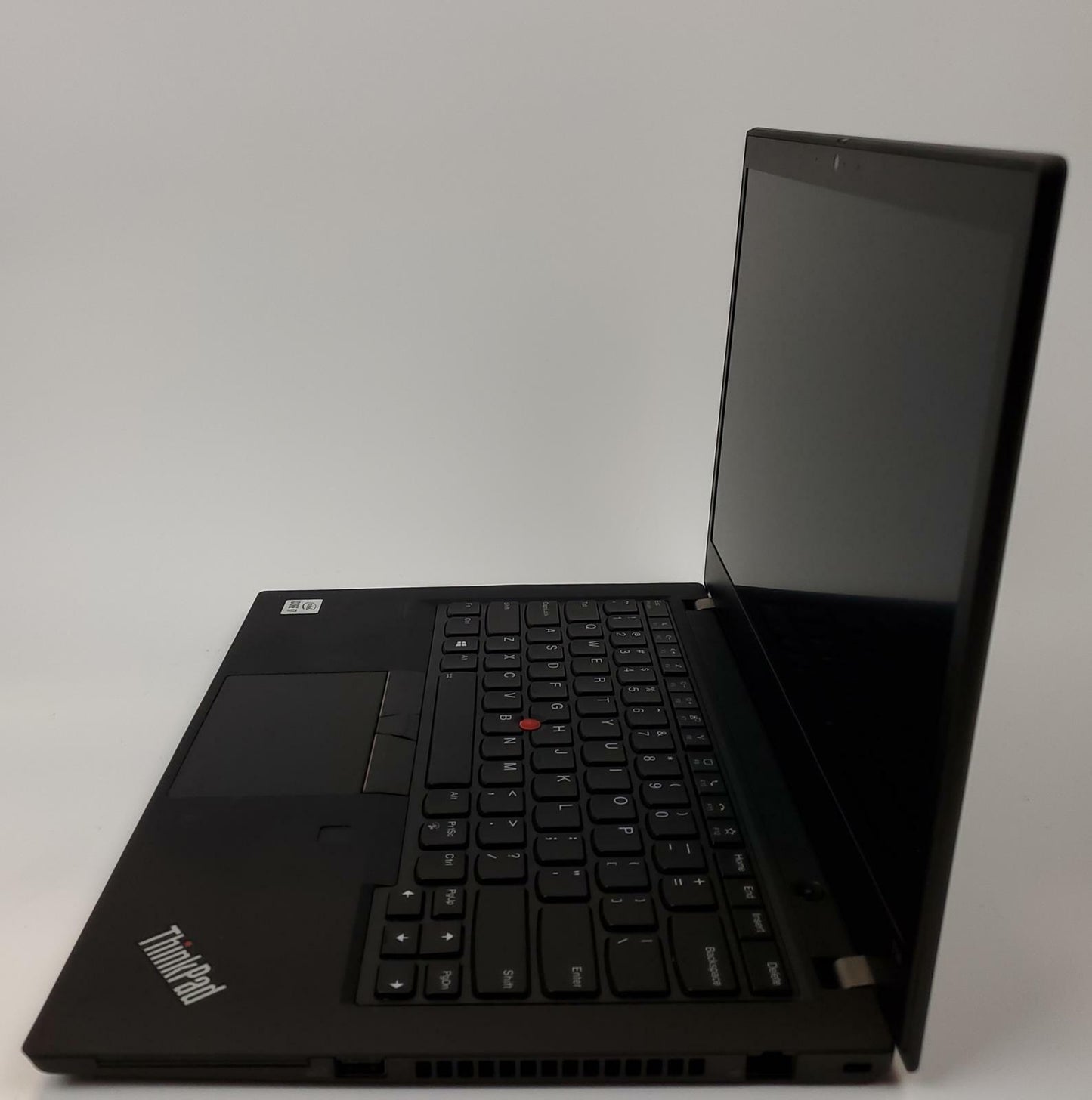 Lenovo ThinkPad T15 Gen 1 Win 11 Home i7-10510U 16GB RAM 512GB NVMe | Grade B