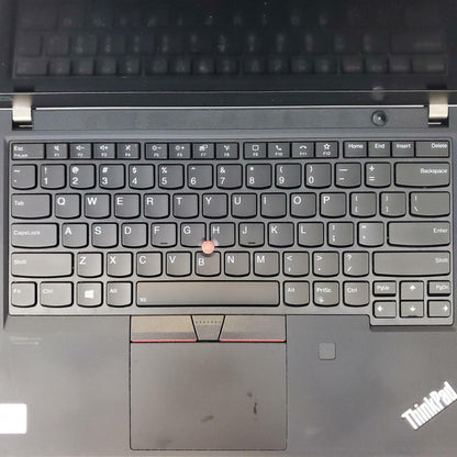 Lenovo ThinkPad T15 Gen 1 Win 11 Home i7-10510U 16GB RAM 512GB NVMe | Grade B