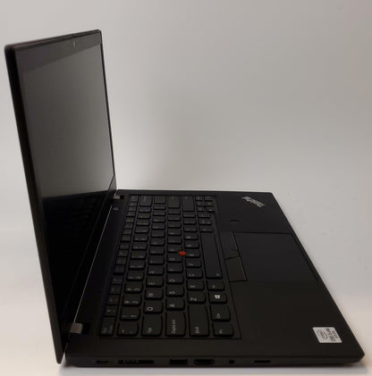 Lenovo ThinkPad T14 Gen 1 Win 11 Home i5-10310U 16GB RAM 512GB NVMe | Grade B