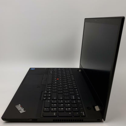 Lenovo ThinkPad T15 Gen 2 Win 11 Home i7-1165G7 16GB RAM 512GB NVMe | Grade B