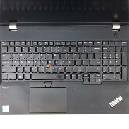 Lenovo ThinkPad T15 Gen 2 Win 11 Home i7-1165G7 16GB RAM 512GB NVMe | Grade B