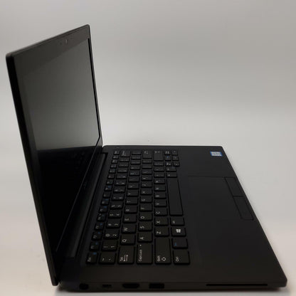 Dell Latitude 7290 Win 11 Home i5-8350U 16GB RAM 512GB NMVe | Grade C