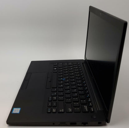 Dell Latitude 7490 Win 11 Home i5-8250U 32GB RAM 256GB NVMe | Grade C
