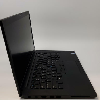 Dell Latitude 7490 Win 11 Home i5-8250U 32GB RAM 256GB NVMe | Grade C