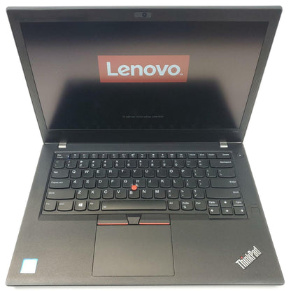 Lenovo ThinkPad T480 (TS) Win 10 Home i5-7300U 16GB RAM 128GB M.2 | Grade B