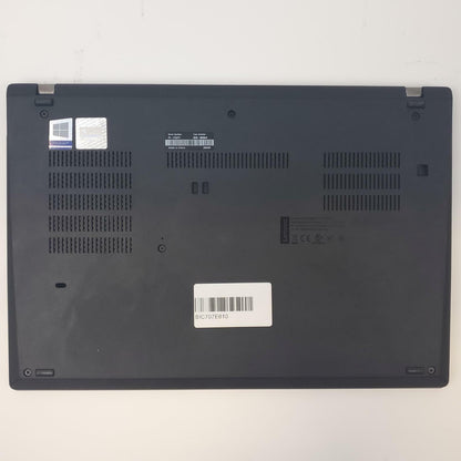 Lenovo ThinkPad T490 Win 11 Home i5-8365U 16GB RAM 256GB M.2 | Grade B