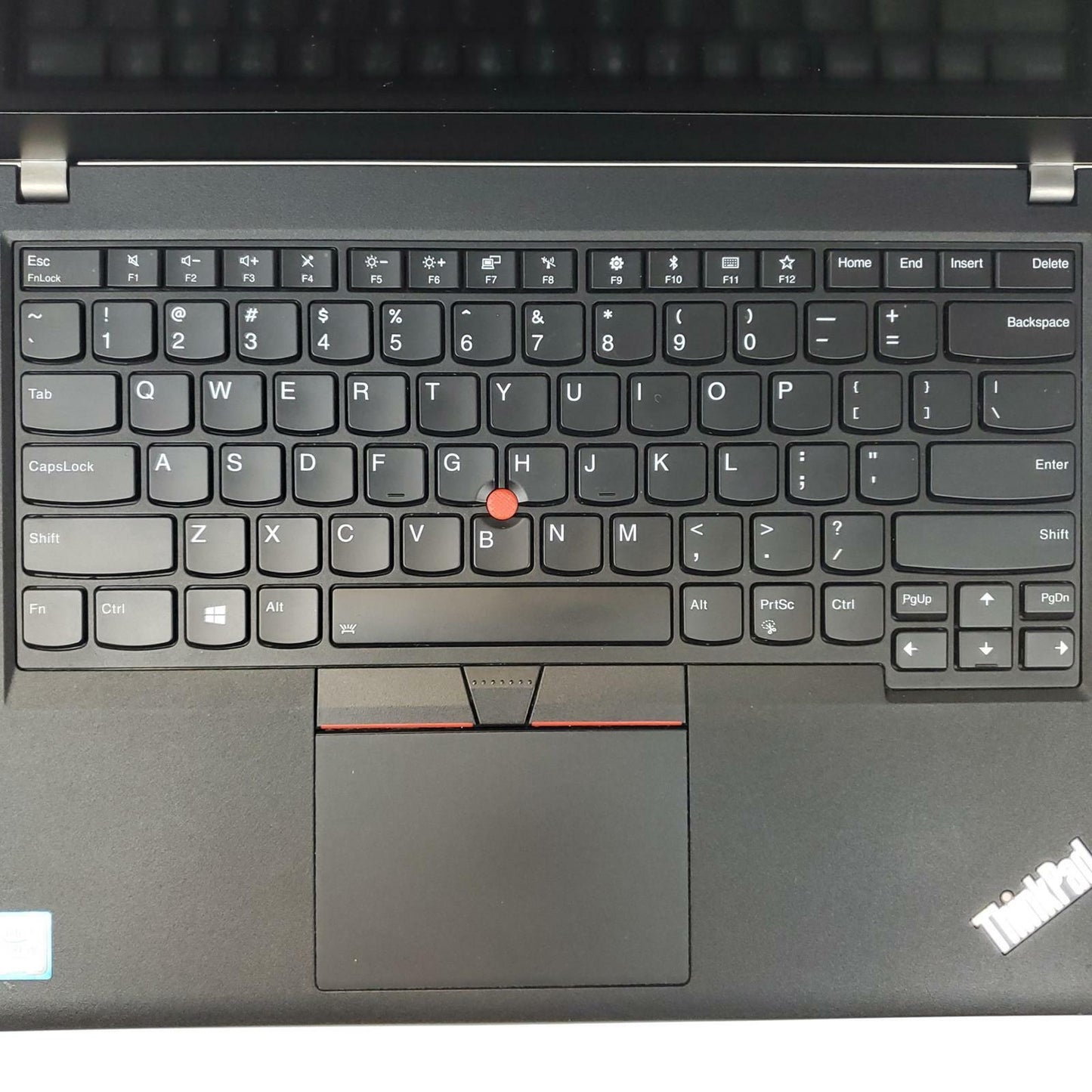 Lenovo ThinkPad T480 (TS) Win 10 Home i5-7300U 16GB RAM 128GB M.2 | Grade B
