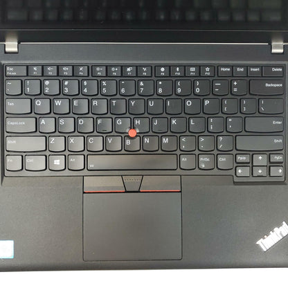 Lenovo ThinkPad T480 (TS) Win 10 Home i5-7300U 16GB RAM 128GB M.2 | Grade B