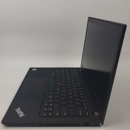 Lenovo ThinkPad T490 Win 11 Home i5-8365U 16GB RAM 256GB M.2 | Grade B