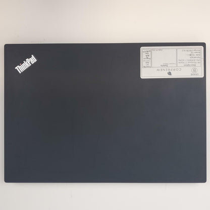 Lenovo ThinkPad T490 Win 11 Home i5-8365U 16GB RAM 256GB M.2 | Grade B