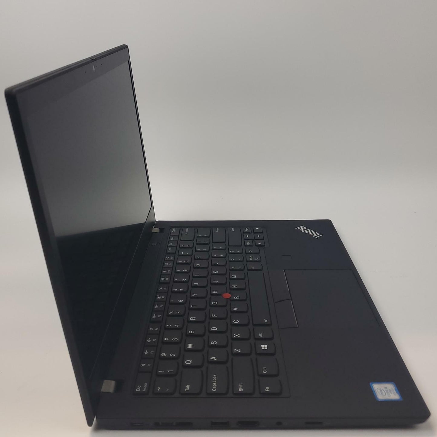 Lenovo ThinkPad T490 Win 11 Home i5-8365U 16GB RAM 256GB M.2 | Grade B