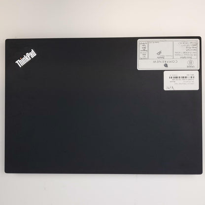 Lenovo ThinkPad T490 Win 11 Home i5-8365U 16GB RAM 128GB M.2 | Grade B